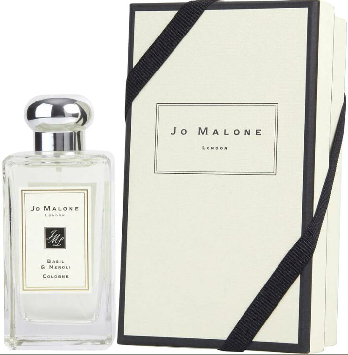 楽天市場】JO MALONE ジョー マローン バジル ＆ ネロリ コロン Basil 