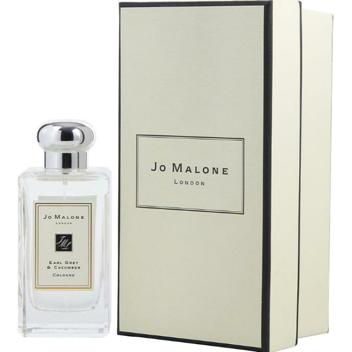 楽天市場】JO MALONE ジョー マローン アール グレー 
