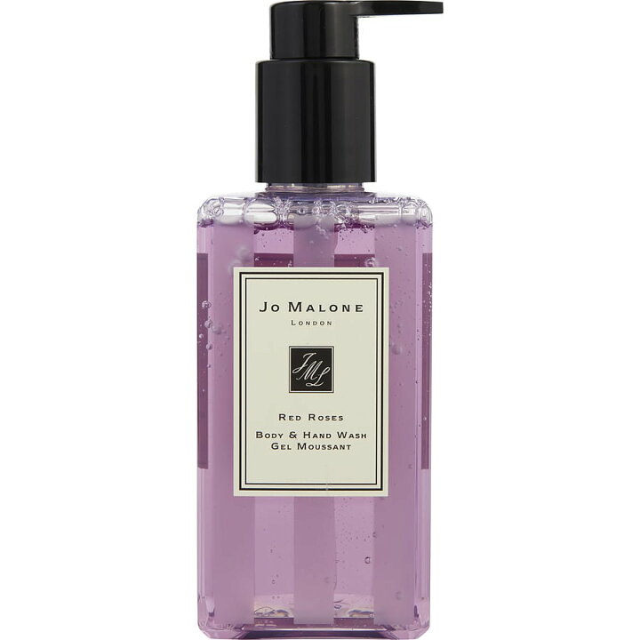 楽天市場】JO MALONE ジョー マローン レッド ローズ ボディー 
