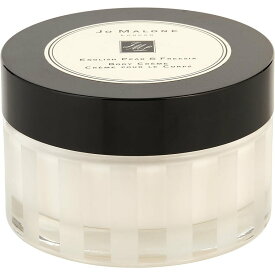 JO MALONE ジョー マローン イングリッシュ ペア ＆ フリージア ボディ クリーム English Pear & Freesia Body Creme 175ml