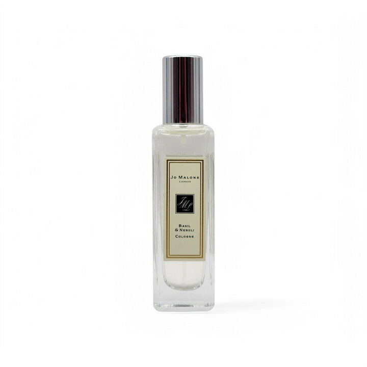 楽天市場】JO MALONE ジョー マローン バジル ＆ ネロリ コロン Basil