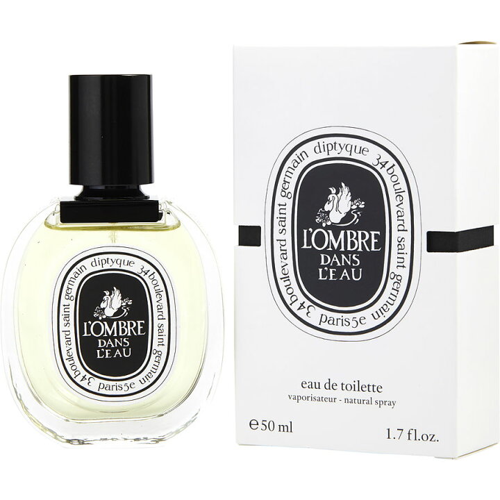 楽天市場】Diptyque ディプティック ロンブル ダン ロー オードトワレ