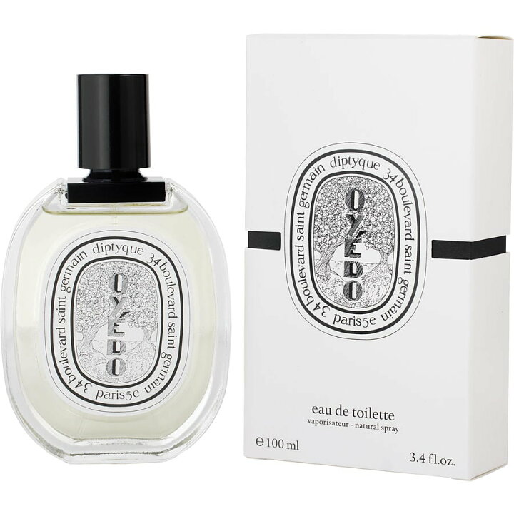 楽天市場】Diptyque ディプティック オイエド オードトワレ OYEDO EDT 