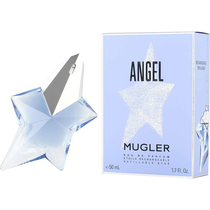 楽天市場】Thierry Mugler ティエリー・ミュグレー エンジェル オーデ 