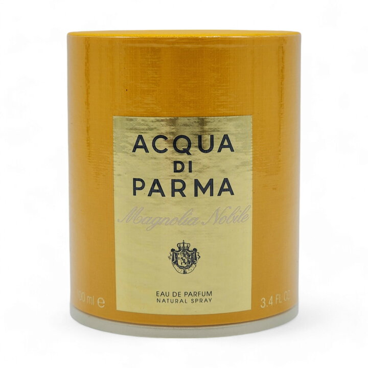 楽天市場】ACQUA DI PARMA アクア ディ パルマ マグノリア ノビレ 