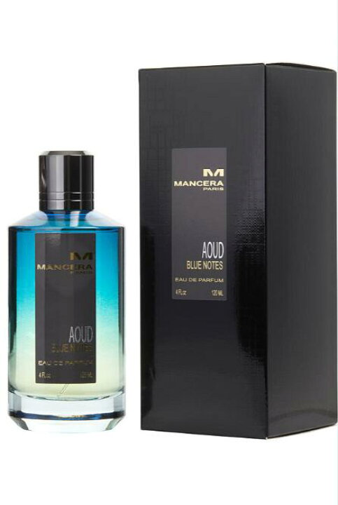 楽天市場】Mancera マンセラ ウード ブルー ノート Aoud Blue Notes 