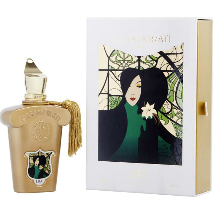楽天市場】Xerjoff セルヨッフ リラ オードパルファム Lira EDP -The 
