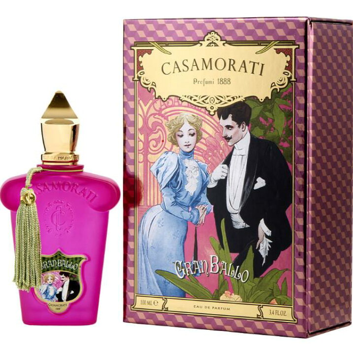 カサモラティ 1888 イタリカ100ml (B35) - 香水(ユニセックス)