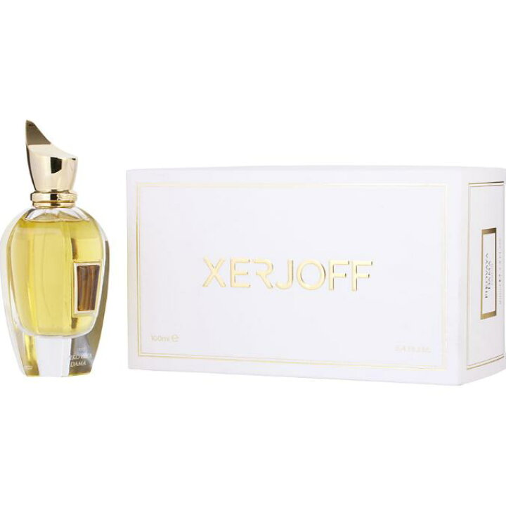 楽天市場】XERJOFF セルヨッフ ピコバヤ ダマ Pikovaya Dama EDP 100ml 