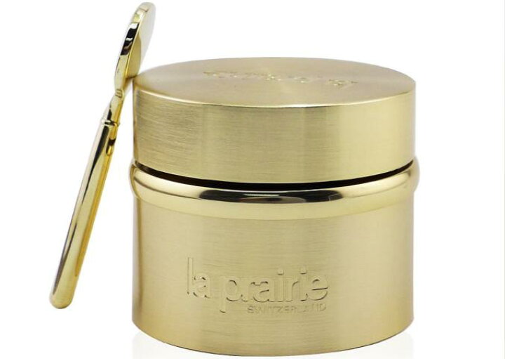 楽天市場】la prairie ラ プレリー ピュアゴールド ラディアンス アイ  