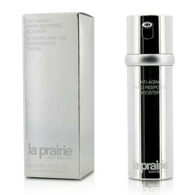 la prairie ラ プレリー ラピッド レスポンス ブースター RAPID RESPONSE BOOSTER 50ml