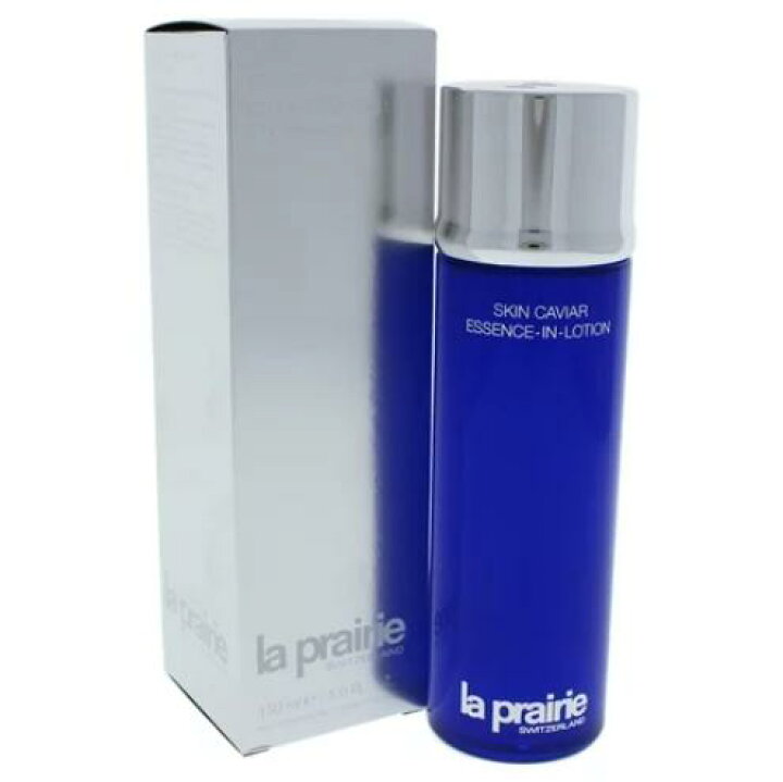 楽天市場】la prairie ラ プレリー スキン キャビア エッセンス イン 
