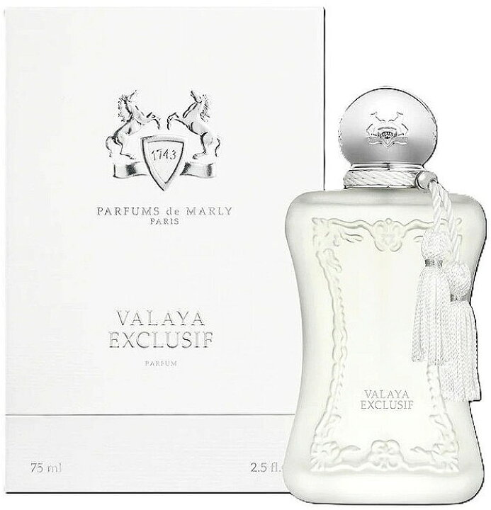 楽天市場】Parfums de Marly パルファン ドゥ マルリー ヴァラヤ 