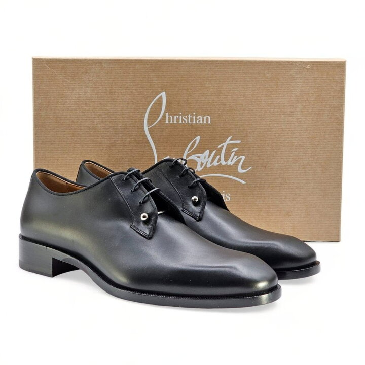 楽天市場】CHRISTIAN LOUBOUTIN クリスチャンルブタンシャンベリス 