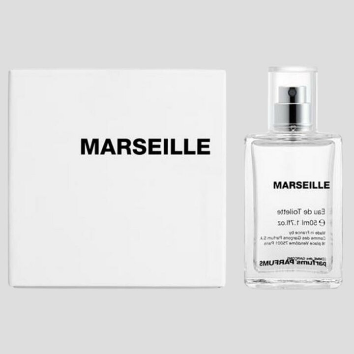 楽天市場】Comme Des Garcons コム・デ・ギャルソン マルセイユ 