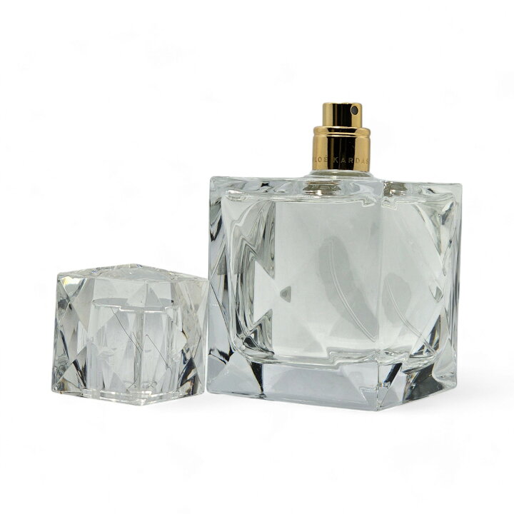 楽天市場】Khloe Kardashian クロエ・カーダシアン XO Khloe EDP 100ml 