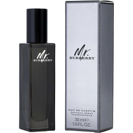 Burberry バーバリーミスターバーバリー オードパルファムスプレーMr Burberry Eau De Parfum Spray