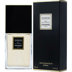 CHANEL シャネル ココ EDT スプレー Coco EDT spray 100ml