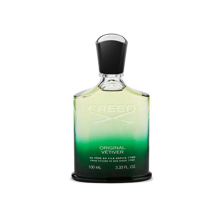 楽天市場】CREED クリード ベチバー オードパルファム 100ml Vetiver 