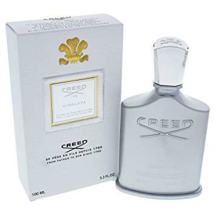 楽天市場】CREED クリード ヒマラヤ 100ml HIMALAYA 100ml : DIO GRECO