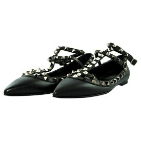 楽天市場 Valentino ロックスタッズ 靴 の通販