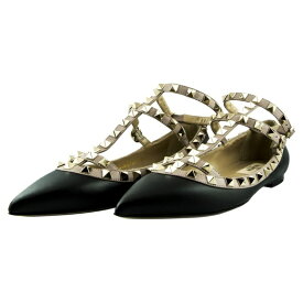 楽天市場 ヴァレンティノ Valentino 靴サイズ Cm 23 5 靴 の通販