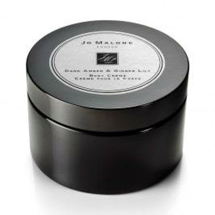 楽天市場】JO MALONE ジョー マローン ダーク アンバー ＆ ジンジャー 