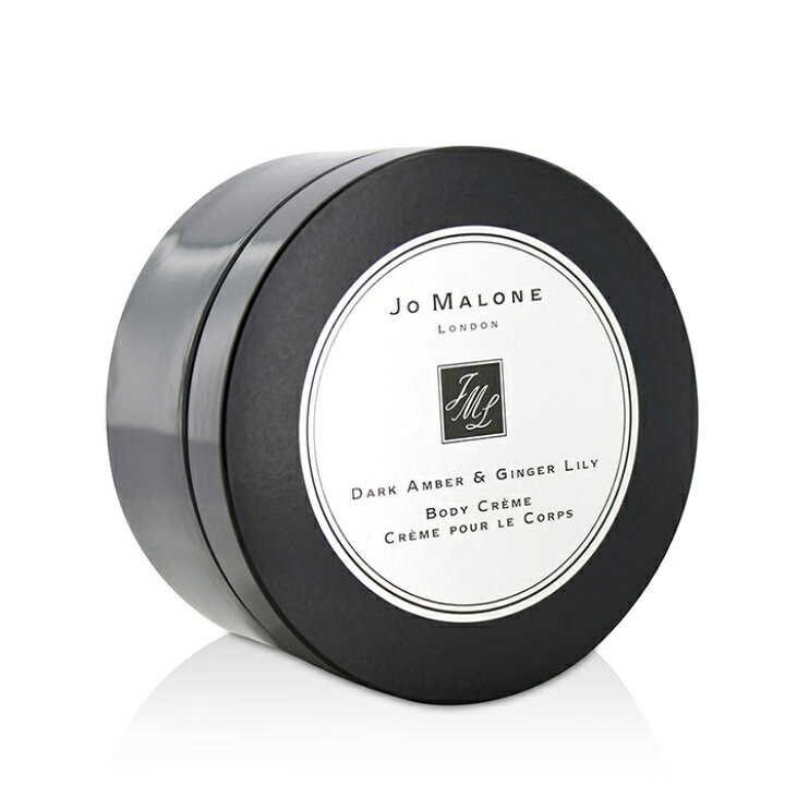 楽天市場】JO MALONE ジョー マローン ダーク アンバー ＆ ジンジャー 