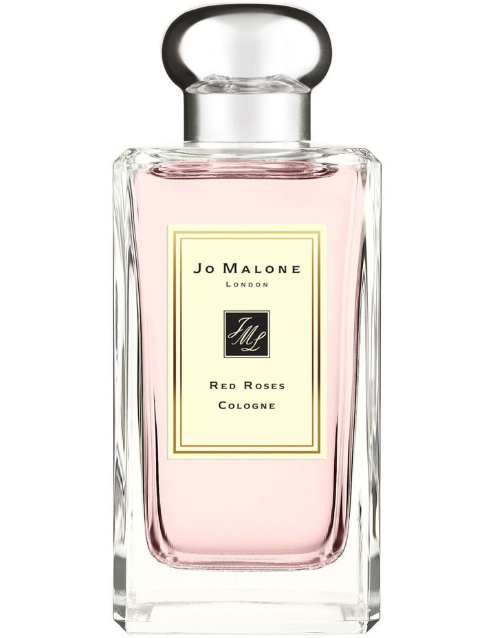 JO MALONE ジョー マローン レッド ローズ コロン Red Roses Cologne 100ml | DIO GRECO
