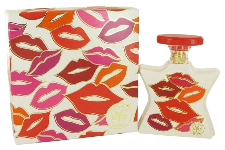 楽天市場】Bond No.9 ボンドナンバーナイン ノリタ NOLITA 100ml : DIO 
