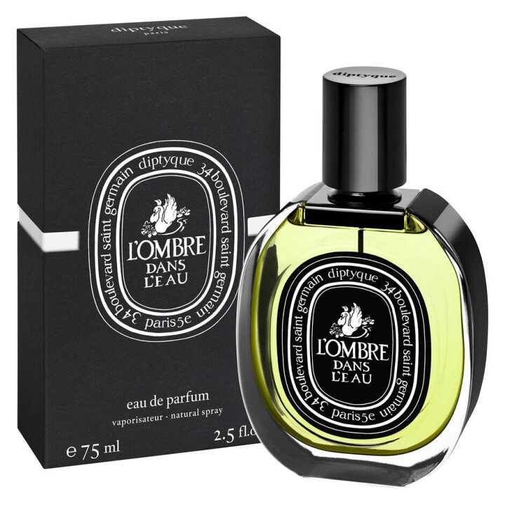 楽天市場】Diptyque ディプティック ロンブルダンロー L