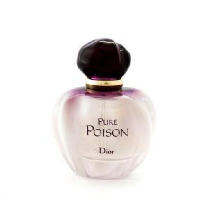 楽天市場】Dior ディオール ピュアポイズン Pure Poison EDP 50ml 