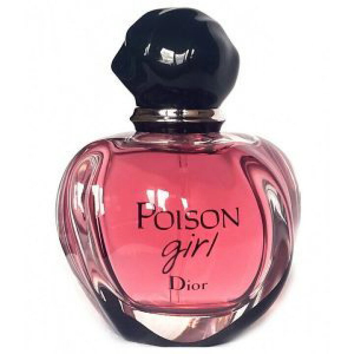 楽天市場】Dior ディオール ポイズンガール Poison Girl EDP 100ml 
