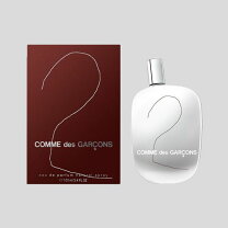 楽天市場】comme de garcons des 2 eau parfumの通販