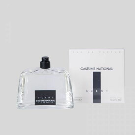 CoSTUME NATIONAL コスチューム ナショナル セント オードパルファム Scent Eau De Parfum 100ml