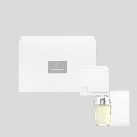 CoSTUME NATIONAL コスチューム・ナショナル 21 パルファン ギフトセット 21 Parfum Gift Set