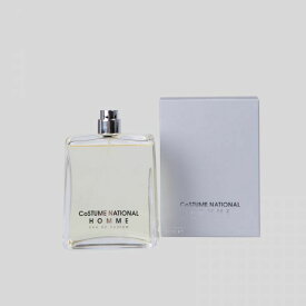 CoSTUME NATIONAL コスチューム ナショナル オム オードパルファム Homme Eau De Parfum 100ml