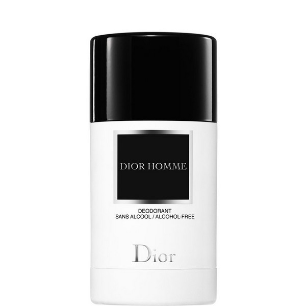 Dior ディオール ディオールオムデオドラントスティック Dior Homme Deodorant Stick 75gr | DIO GRECO