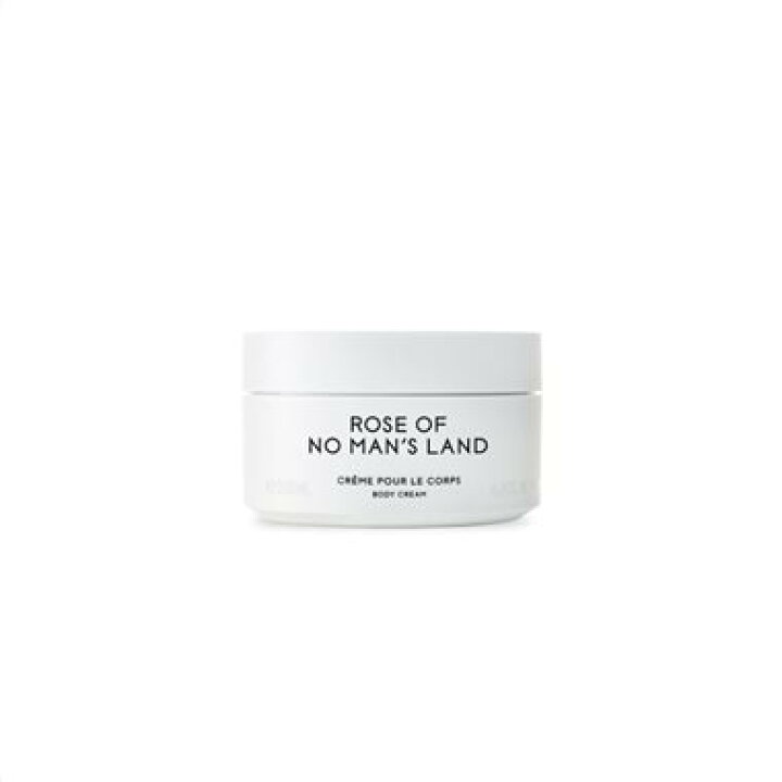 楽天市場】BYREDO バイレード ローズ オブ ノー マンズ ランド ボディ クリーム ROSE OF NO MAN'S LAND BODY CREAM 200ml : DIO GRECO 楽天市場】BYREDO バイレード ローズ オブ ノー マンズ ランド ボディ クリーム ROSE OF NO MAN'S LAND BODY CREAM 200ml : DIO GRECO