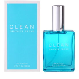 CLEAN クリーン シャワーフレッシュ オードパルファム Shower Fresh EDP 60ml