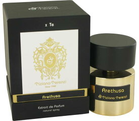 TIZIANA TERENZI ティツィアーナ テレンツィ アレトゥーサ エクストレ Arethusa Extrait De Parfum 100ml