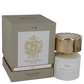 TIZIANA TERENZI ティツィアーナ テレンツィ ヴェレ エクストレ Vele Extrait De Parfum 100ml