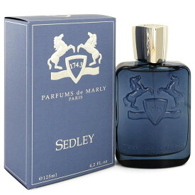 Parfums De Marly パルファム ドゥ マルリー セドレー オードパルファム Sedley EDP 125ml