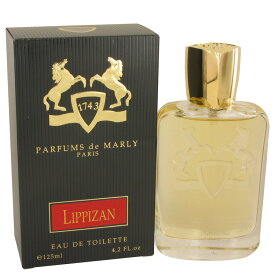 Parfums De Marly パルファム ドゥ マルリー リピッツァナー オードトワレ Lippizan Cologne EDT Spray 125 ml