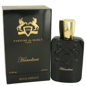 Parfums De Marly パルファム ドゥ マルリー ハムダニ オードパルファム Hamdani Perfume EDP Spray 125ml