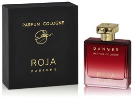 Roja ロジャ デンジャー パルファム Danger Cologne Extrait De Parfum 100ml