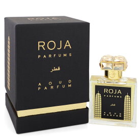 Roja ロジャ カタール パルファムQatar Extrait De Parfum 50ml