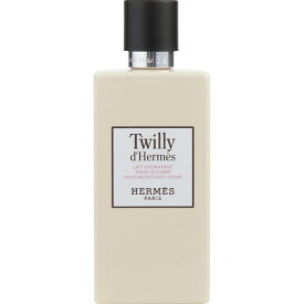 HERMES エルメス ツイリー ドゥ エルメス モイスチャライジング ボディ ローション Twilly D'HERMES Moisturising Body Lotion 200ml