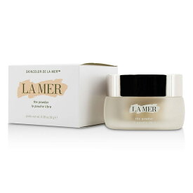 DE LA MER ドゥ ラ メール ザ・パウダー THE POWDER 8g