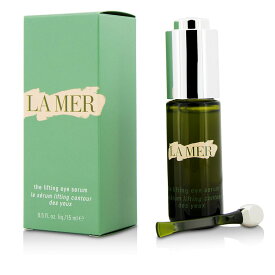 DE LA MER ドゥ ラ メール ザ モイスチャーリフト アイ セラム The Lifting Eye Serum 15ml